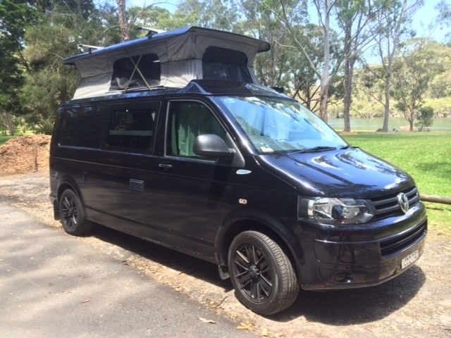 Black Betty photo 6