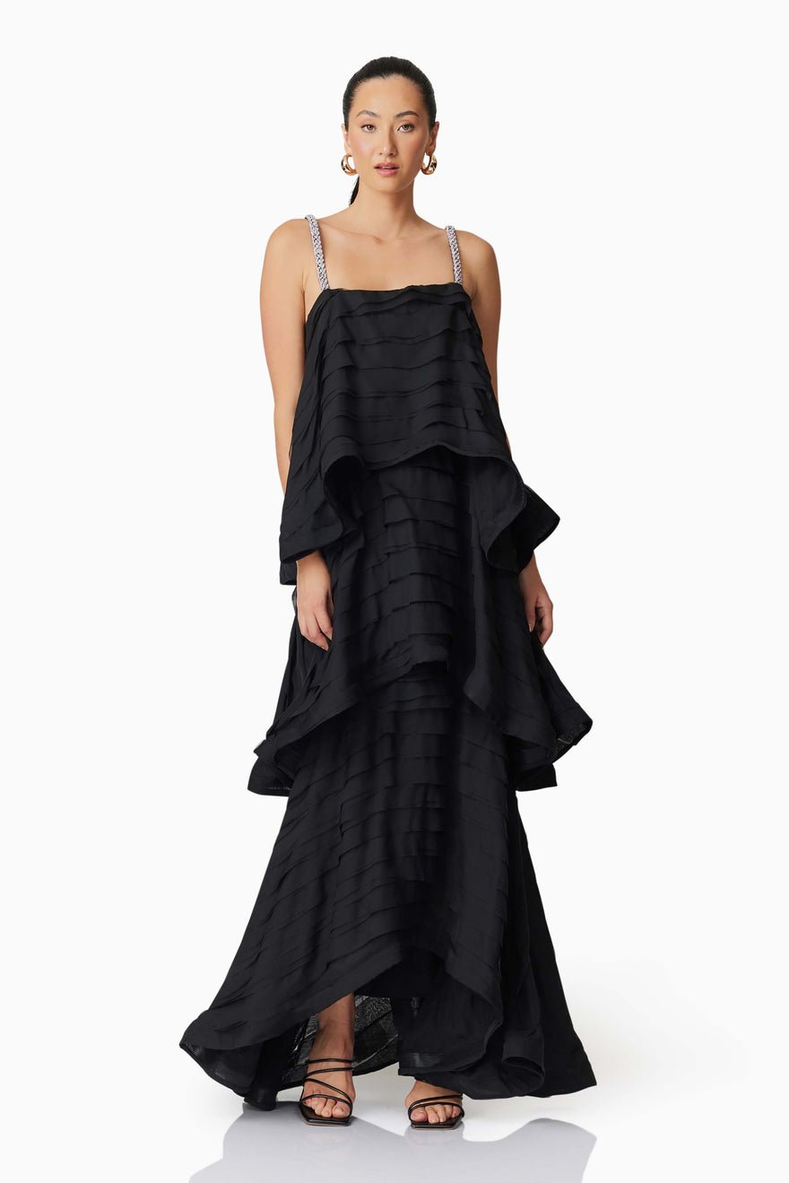 Elliatt Eira Maxi Dress photo 4