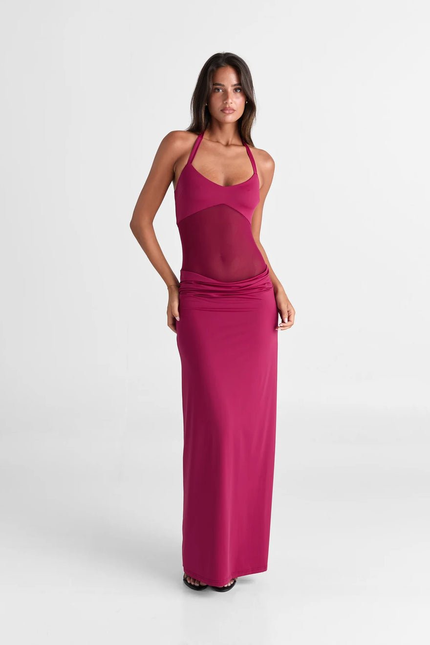 Ruby Sasha Terese Sariya Maxi photo 2