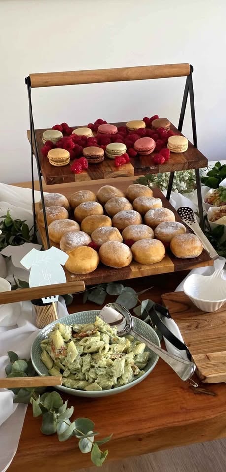 Grazing Boards For Hire, Serving Platters for Hire photo 7