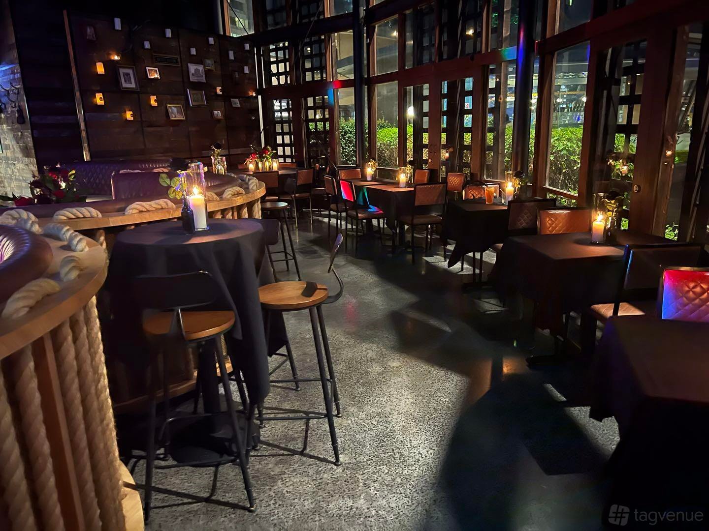 Music Bar at ROUGE photo 6