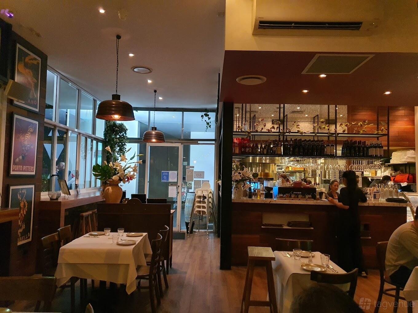 Entire Venue at Andiamo Trattoria Rhodes photo 2