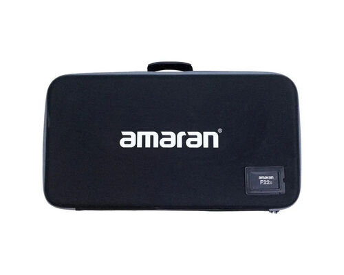 Amaran F22c RGBWW LED Mat photo 15