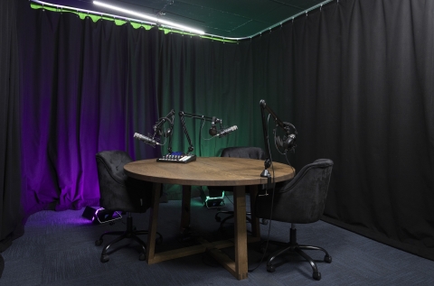 Gem World - Affordable recording studio in CBD photo 9