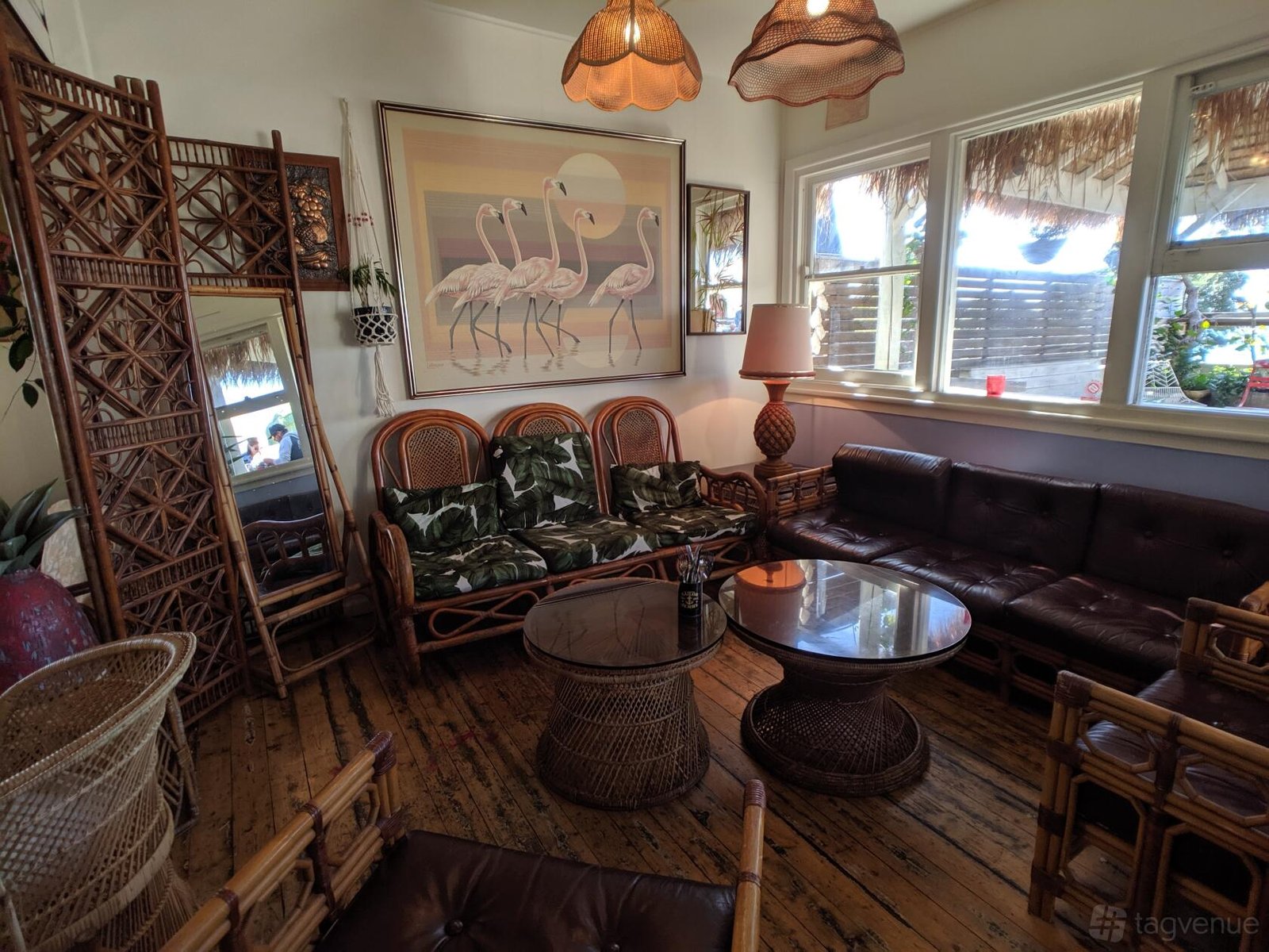 Lounge Room 1+2 at Mumbo Jumbo's Beachhouse photo 6