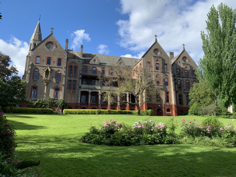 Abbotsford Convent Studio photo 7