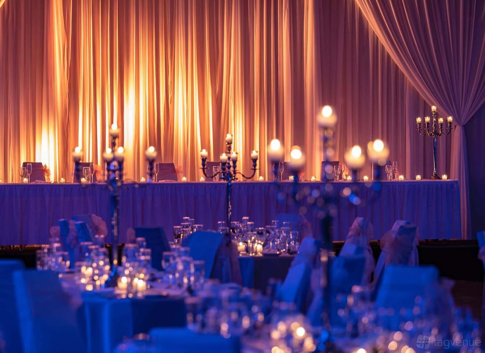 Grand Ballroom at Crowne Plaza Terrigal Pacific photo 9
