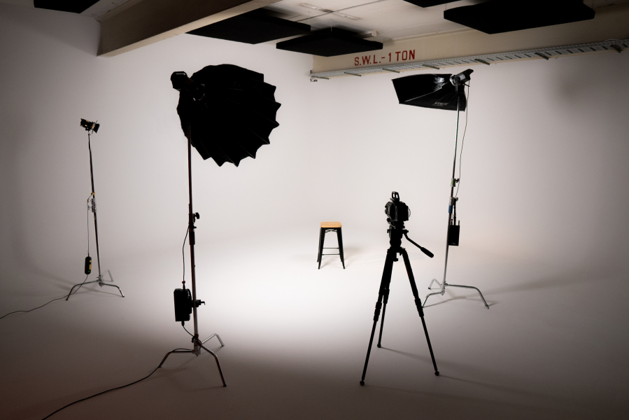 WeMOV Studios (1 Space: White Cyclorama) photo 5
