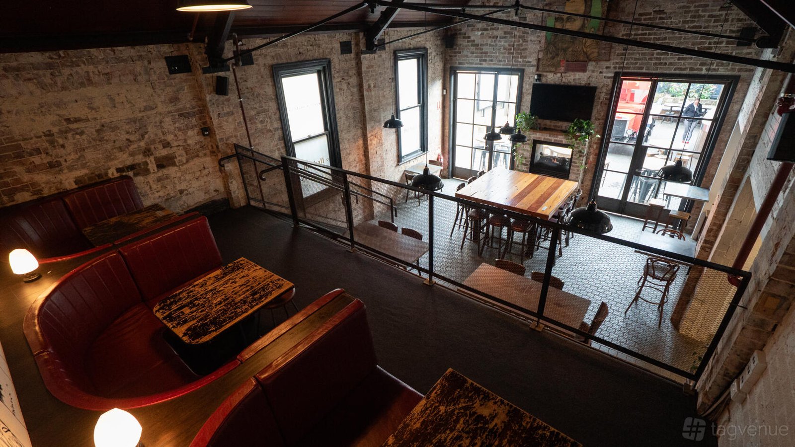 The Hall & Loft at The Salisbury Hotel photo 2