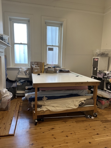 Co-working creative / retail space photo 6