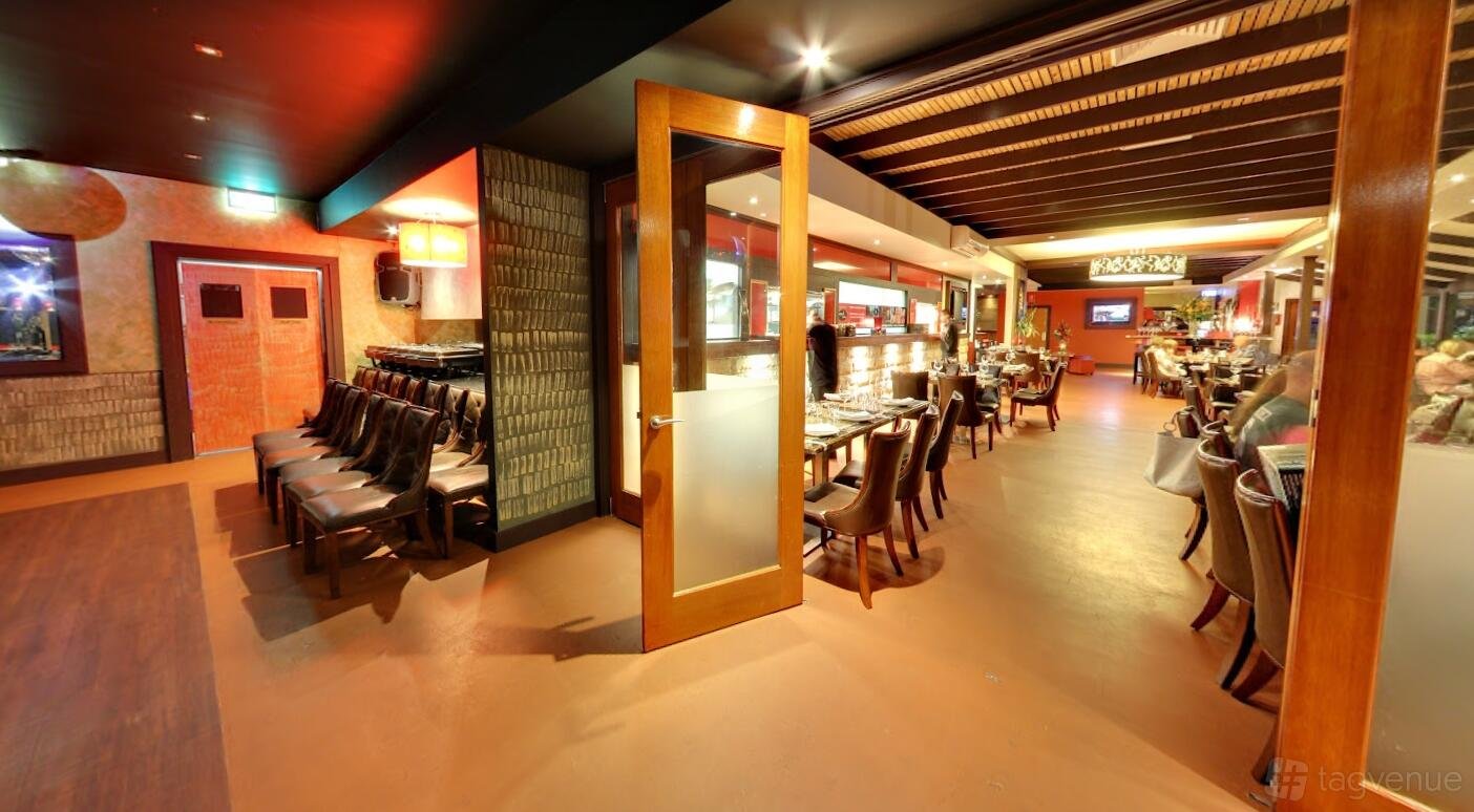 Entire Venue at Urban Tadka photo 13