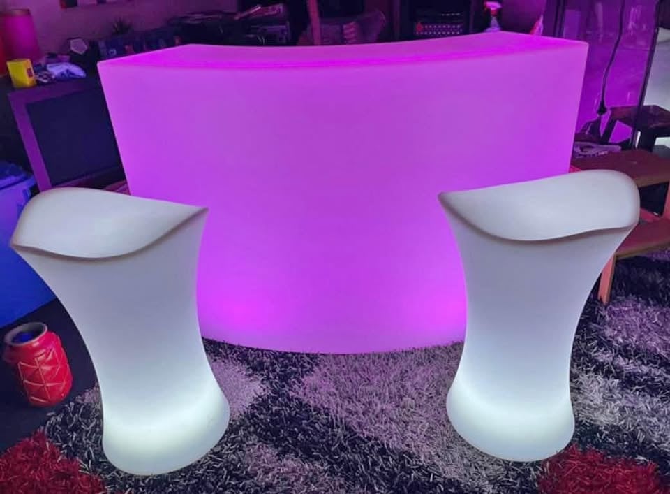 Glow Furniture Hire photo 6