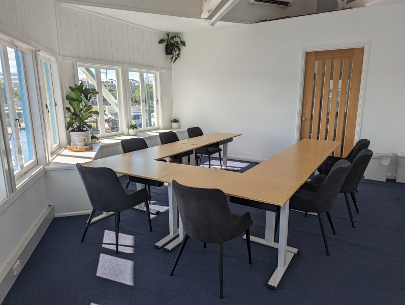 Private Office photo 3