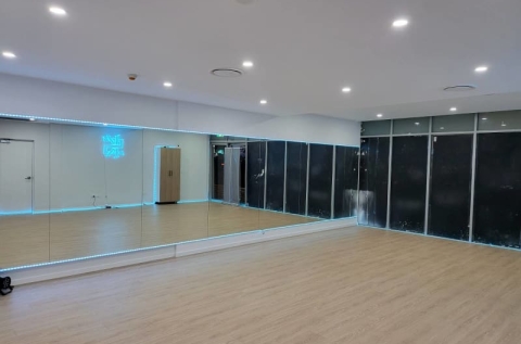 Dance studio photo 9