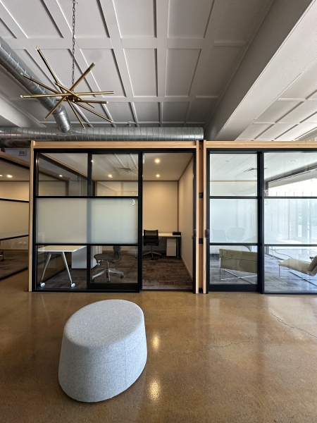 iCo Creative - Workspace photo 5