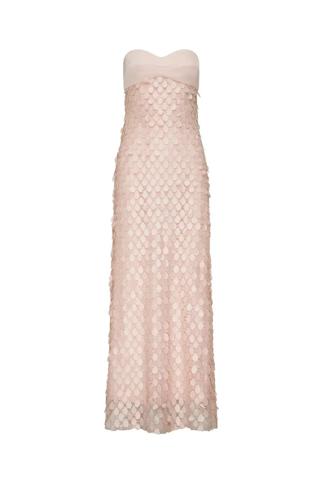 Manning Cartell Supreme Extreme Balconette; Rosewater; size 10 photo 5