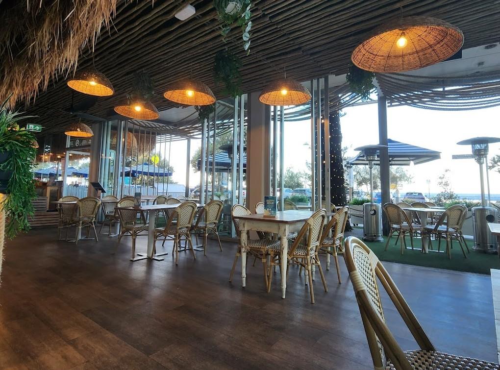Entire Venue at Sandbar Surfers Paradise photo 13