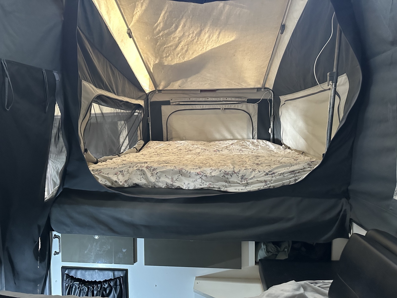Swag Kakadu V2 Camper Trailer photo 8