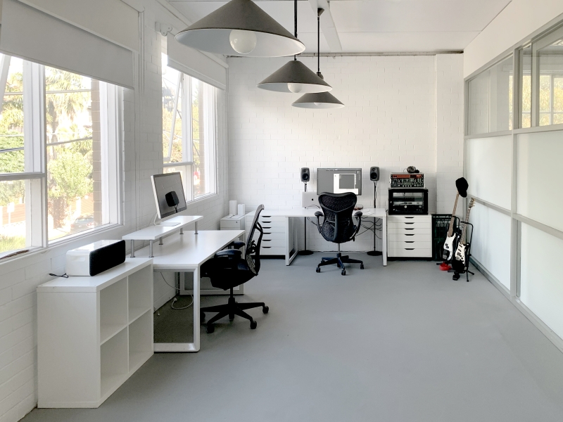 Southside Studios photo 6