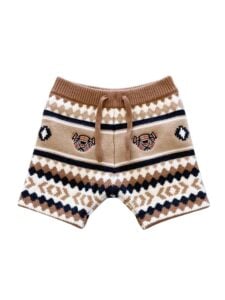 Burberry Teddy Shorts photo 3