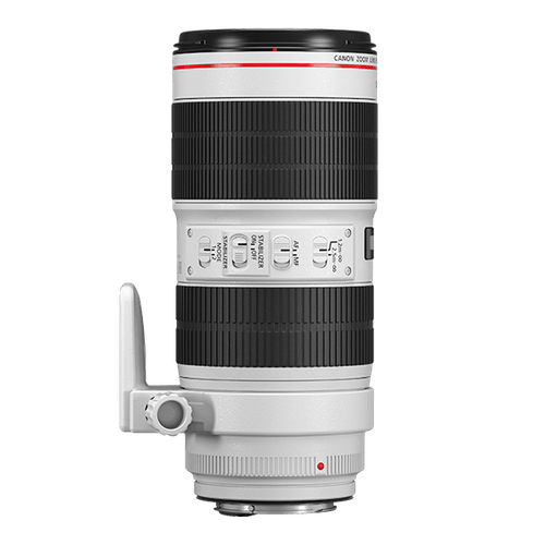 Canon EF 70-200mm f/2.8L IS III USM Lens photo 2