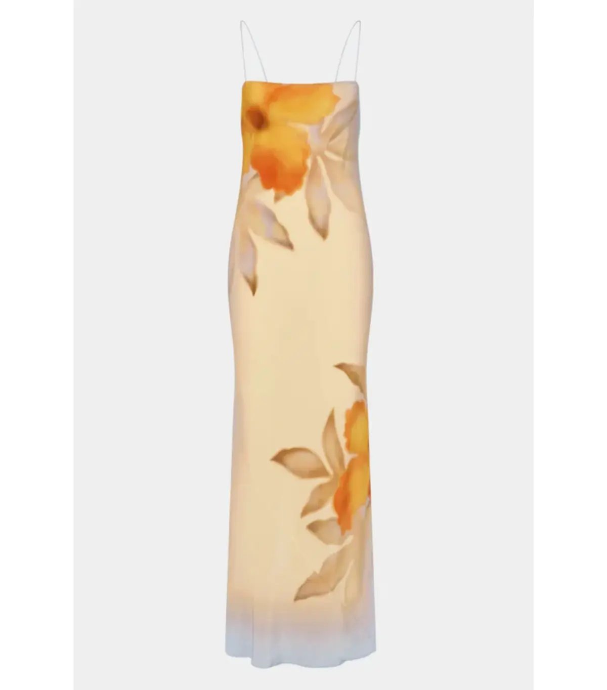 Sir Serene Slip Dress in Sequoia Floral Size 2 / AU 10 photo 5