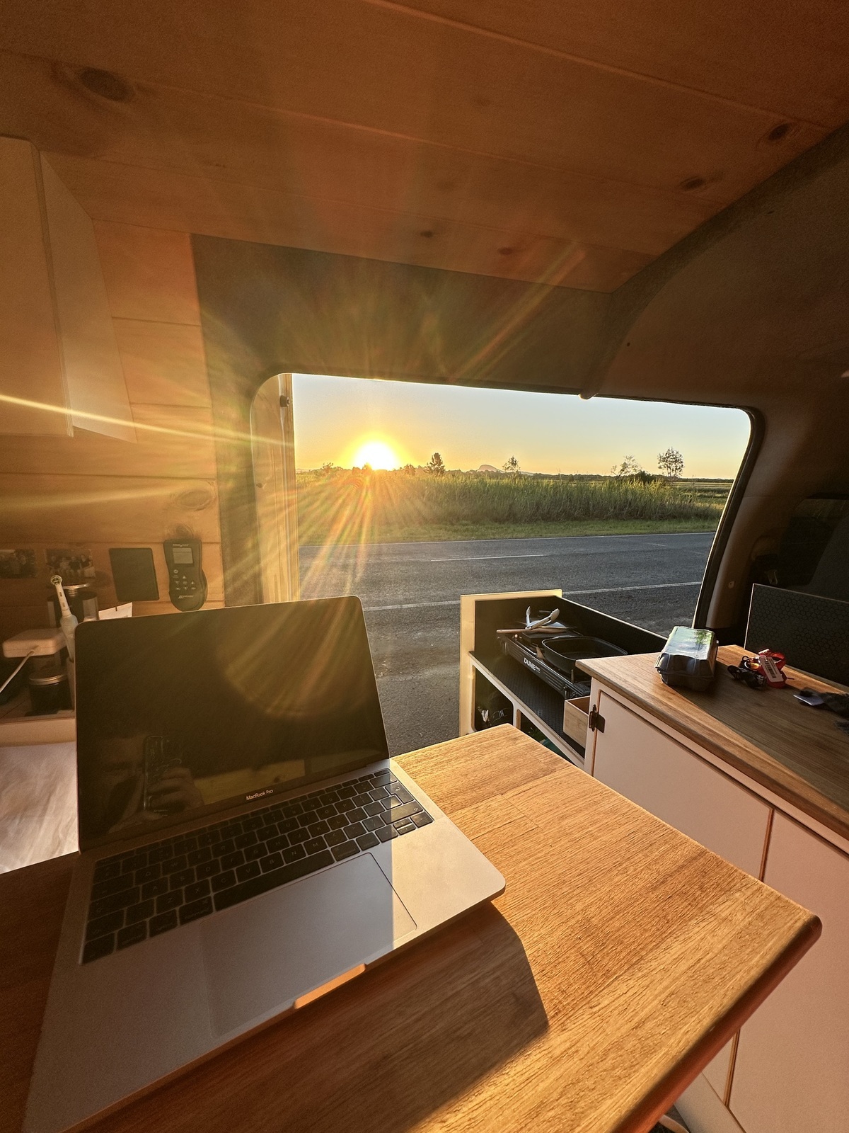 Cozy Camper photo 3