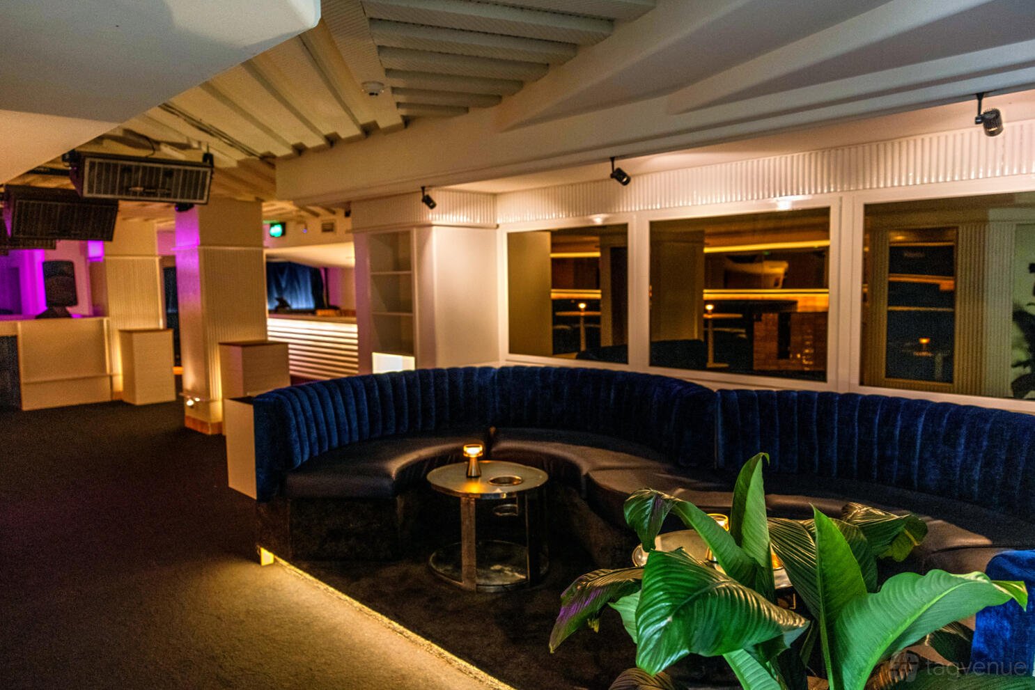 Club Space at Pelicano photo 5