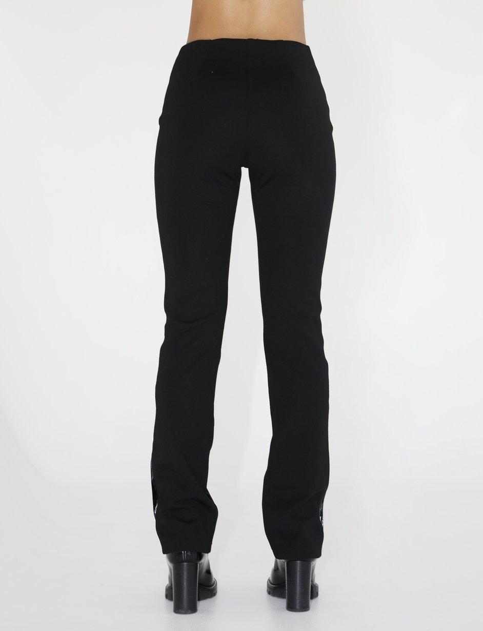 I.AM.GIA Castor Pants Black Size Small / AU 8 photo 3