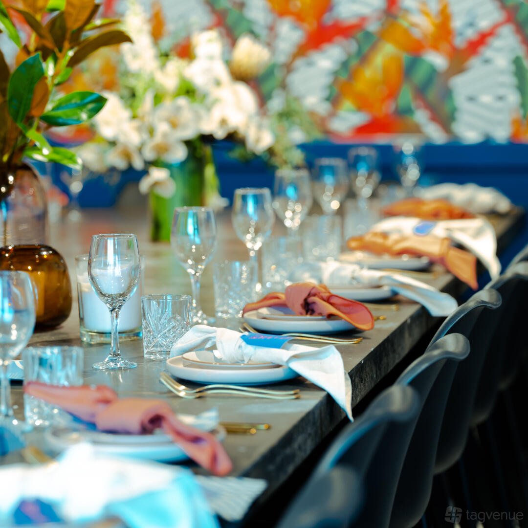 Ground Floor Dining at Surry Social photo 6