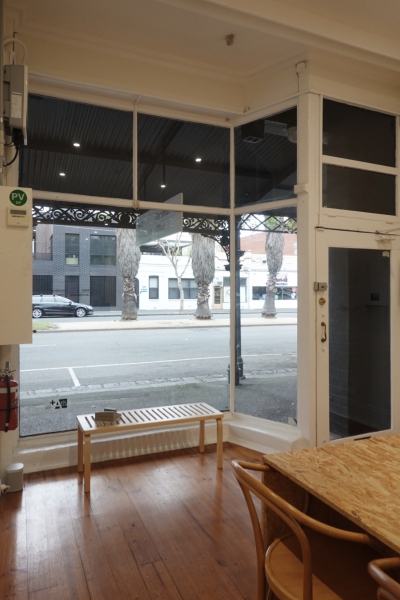 Port Melbourne Architects Office photo 4