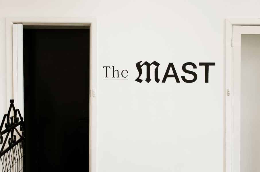 The MAST photo 10
