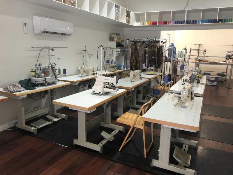 Apparel Studio photo 6