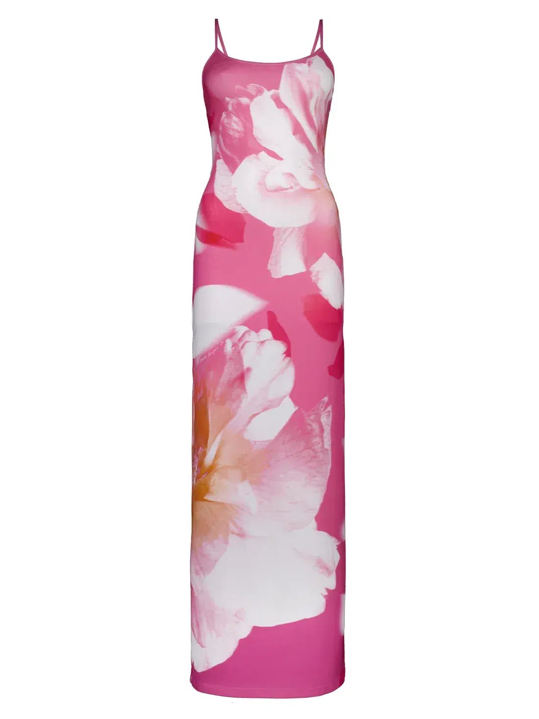 With Harper Lu Valentina Slip Dress Pink Size M / AU 10 photo 11