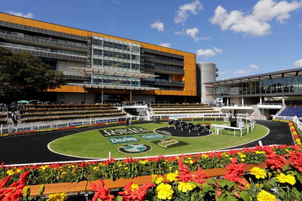 Theatre Of The Horse at Australian Turf Club @ Royal Randwick photo 8