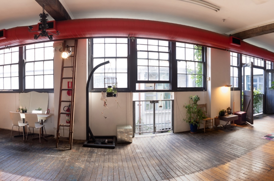 San Telmo studio photo 5