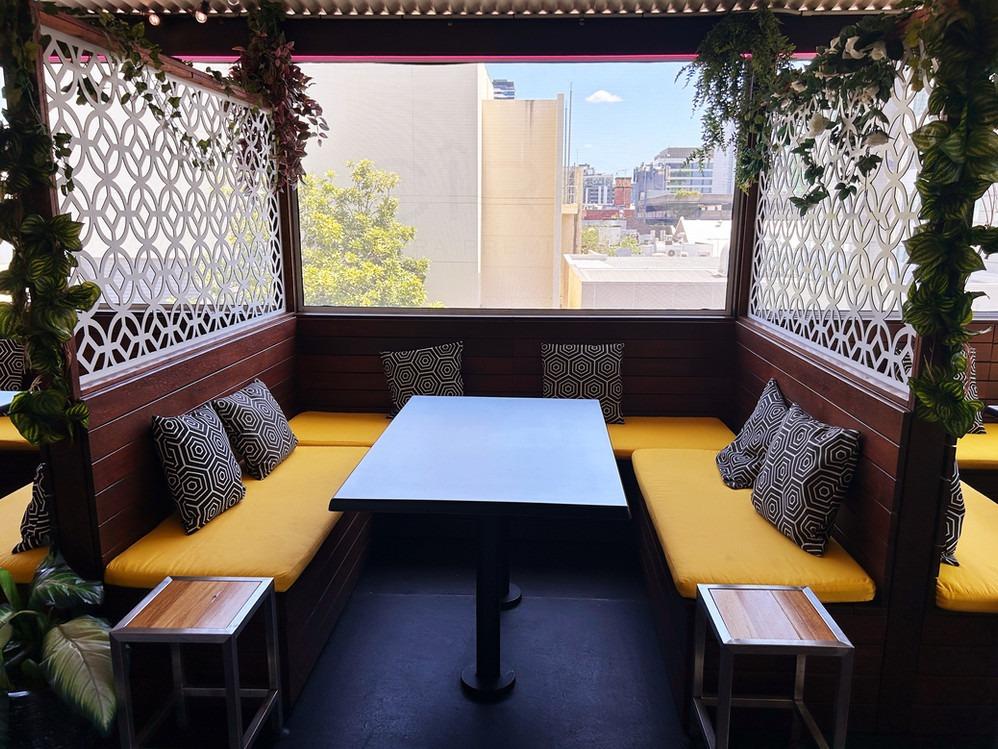 Breeze Bar at Summa House photo 6
