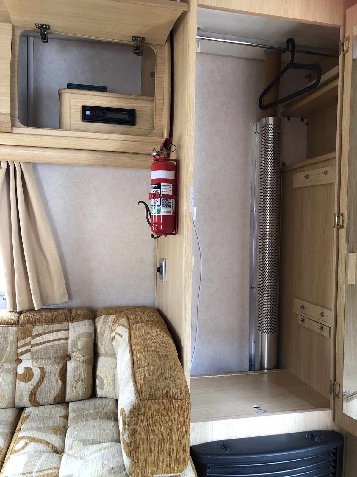 Coachman Festival 380/2 photo 7