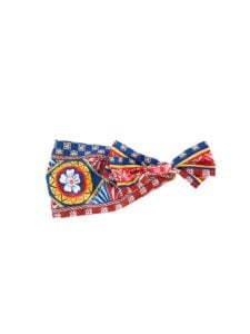 Dolce & Gabbana Carretto Headband photo 3