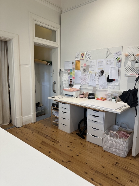 Co-working creative / retail space photo 5
