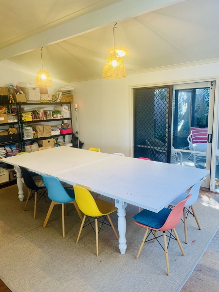 Arts Therapy Studio photo 3