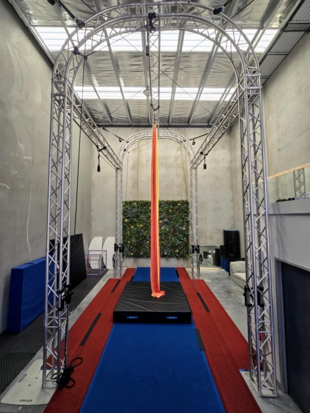 Apollo's Playground photo 2