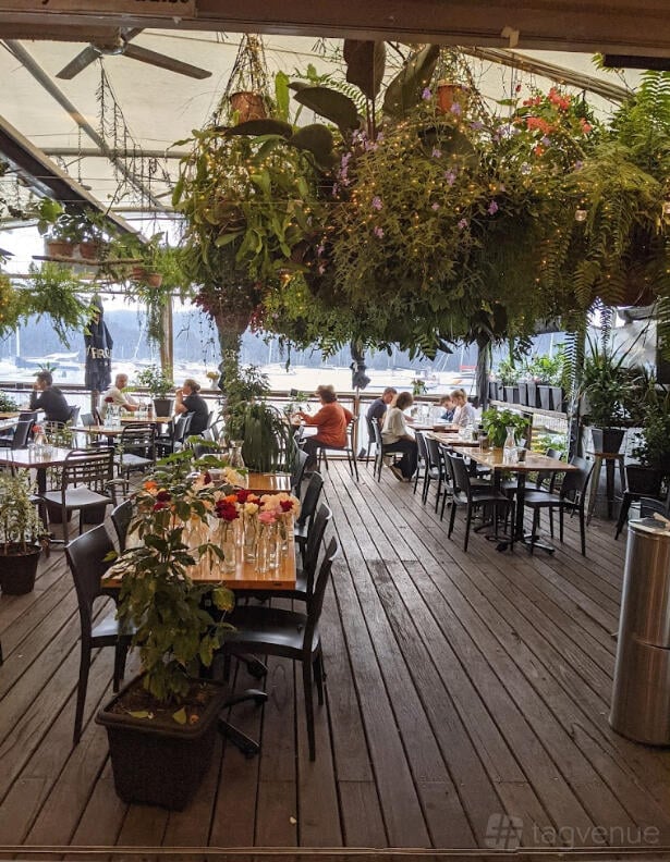 The Co-op Club at Waterfront Store & Cafe photo 4