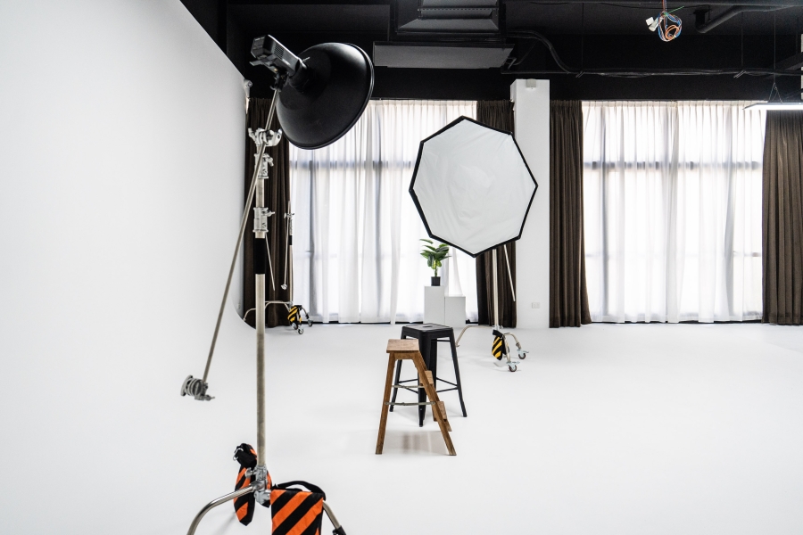 Blank Space Studio photo 2