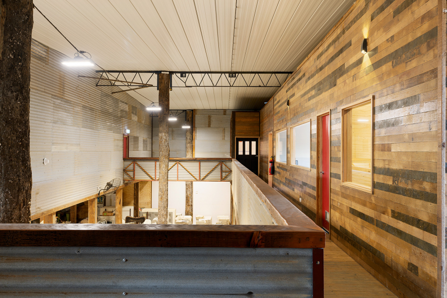 Big Shed Castlemaine (room 18) photo 5