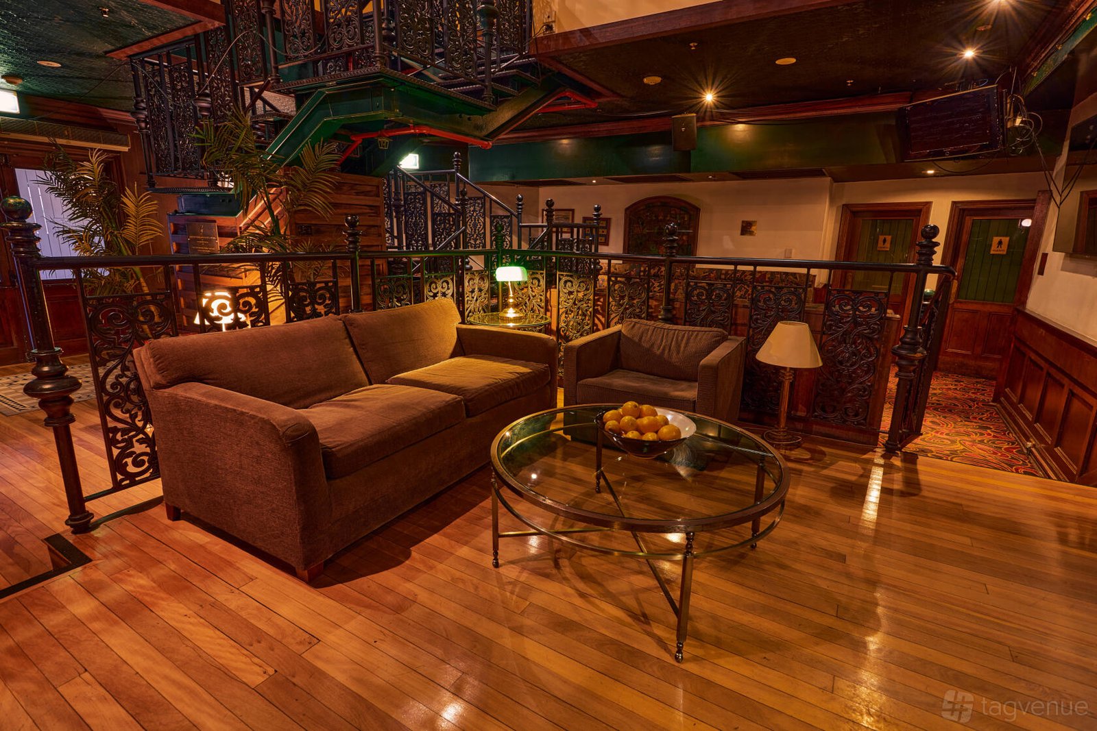 AV8 Bar at Stamford Plaza Sydney Airport Hotel photo 5