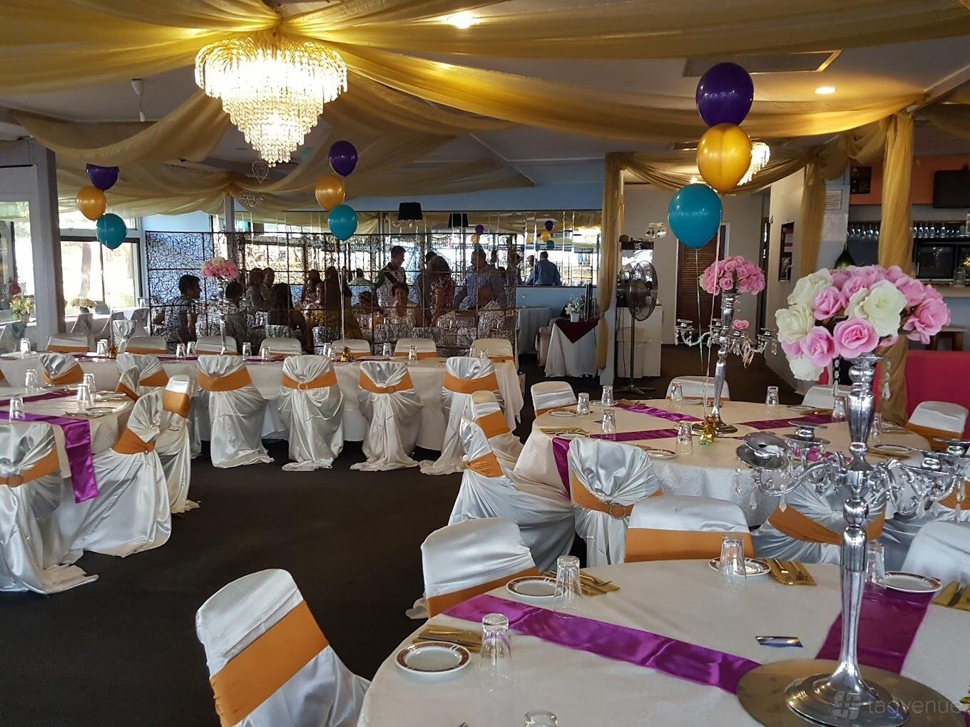 Event Area at Le Beach Hut photo 7