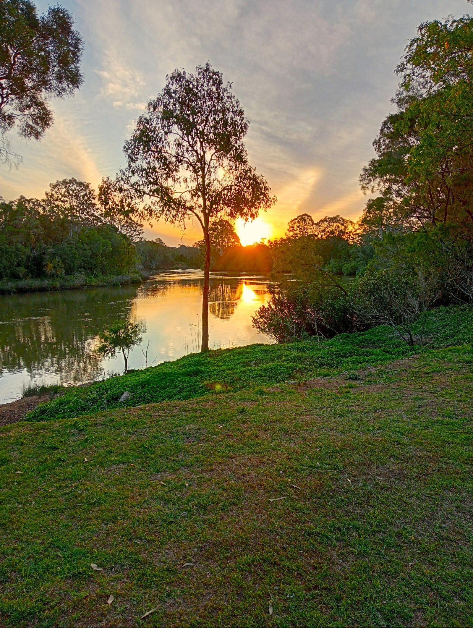 Riverside Spot at Lotus Events/ Goldhayven Farm photo 28