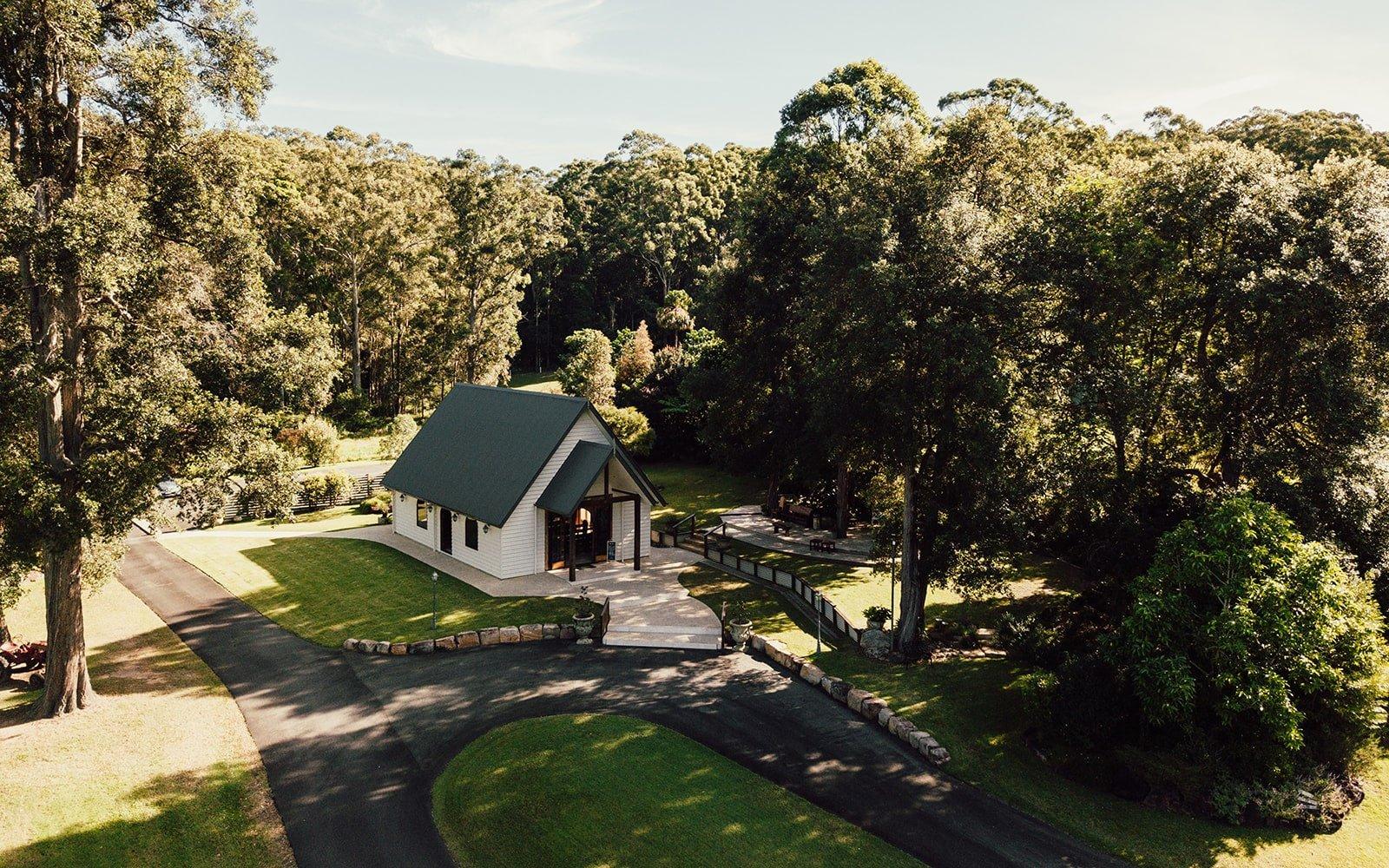 Entire Venue at The Prideaux Estate photo 12