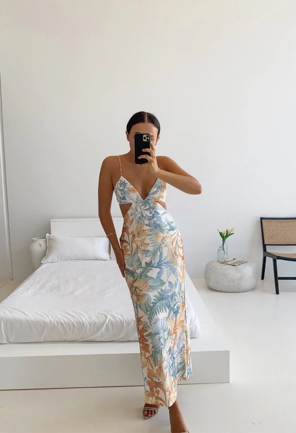 Significant Other Jacy Dress photo 3